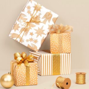 Gift Wrapping Paper