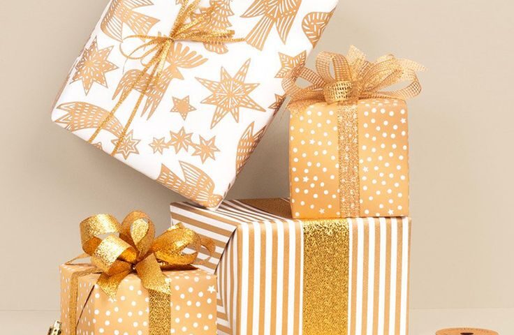 Gift Wrapping Paper