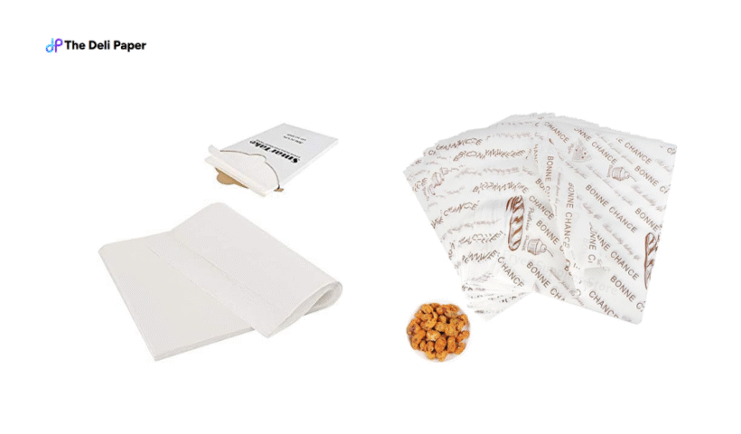 Wax Paper