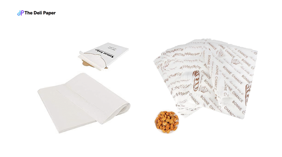 Wax Paper