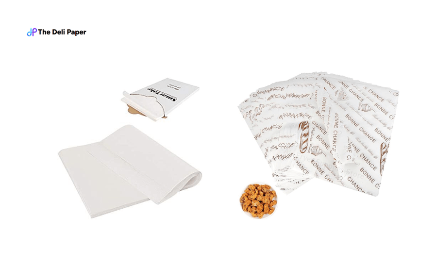 Wax Paper
