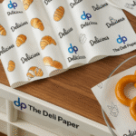 Wax paper
