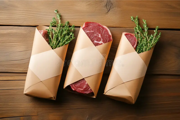 butcher paper
