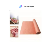 butcher paper