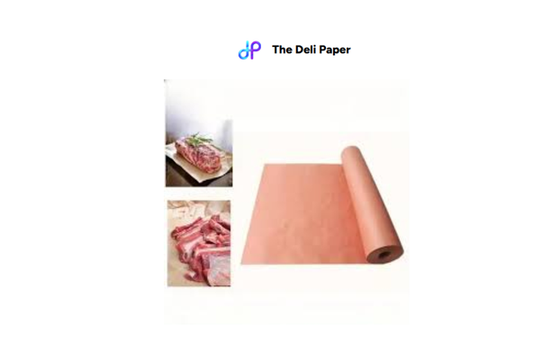 butcher paper