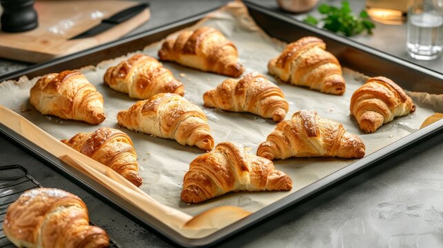 parchment paper -