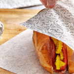 Deli Paper
