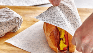 Deli Paper
