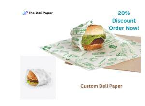 Deli Paper