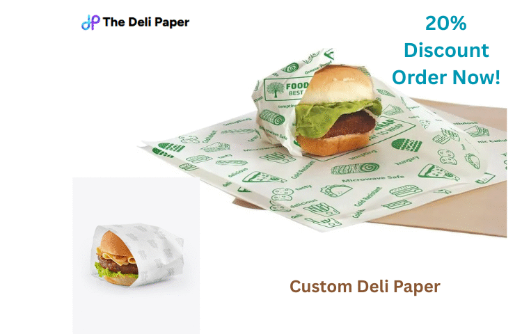 Deli Paper