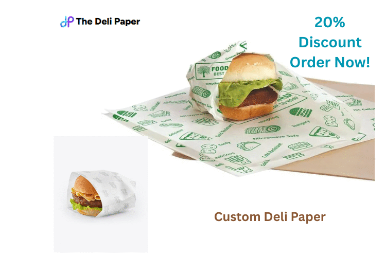 Deli Paper