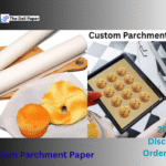 Custom Parchment Paper