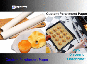 Custom Parchment Paper