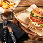 food wrapping paper