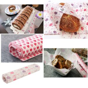 food wrapping paper