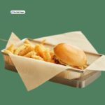 Food Wrapping Paper
