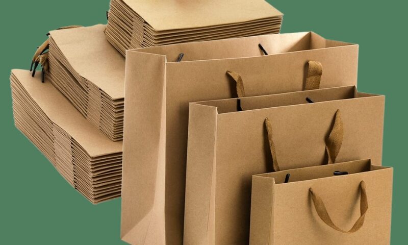 Kraft Paper