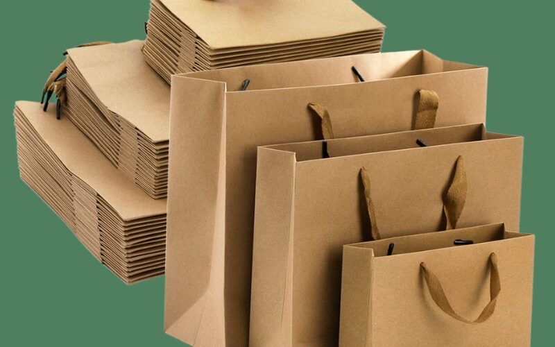 Kraft Paper