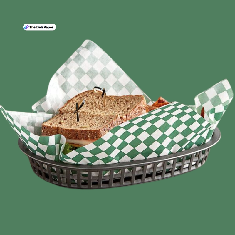 Wax Paper vs Butter Paper