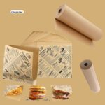 Kraft Paper Rolls