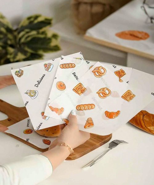 Deli Paper