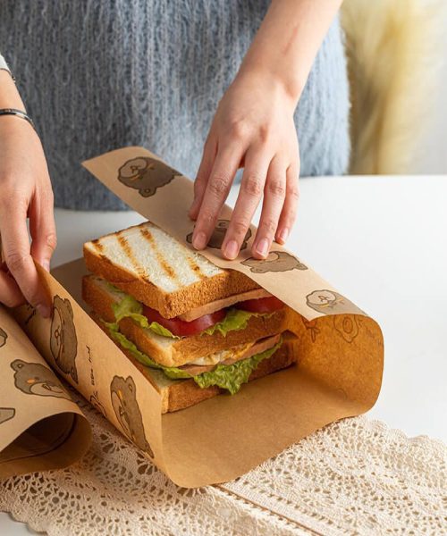 Deli Paper