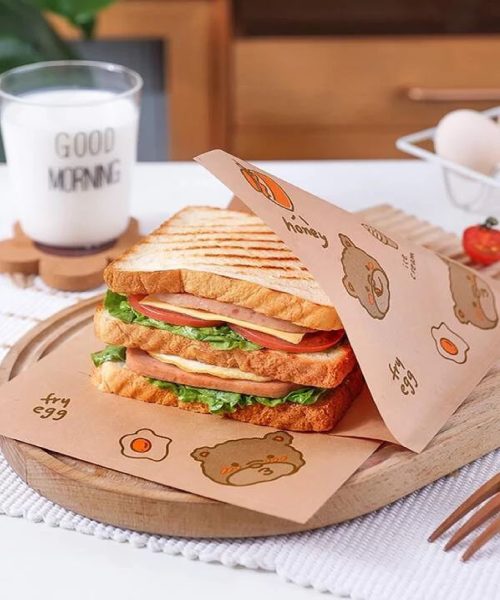 Deli Paper